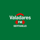 Valadares FM Sertanejo APK
