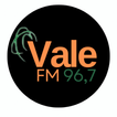 Vale FM Araçuaí 96.7 icon
