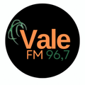 Vale FM Araçuaí 96.7