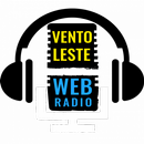 Vento Leste WebRadio APK