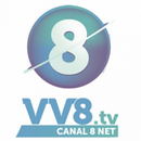 VV8 TV PLAY aplikacja