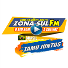 ZONA SUL FM ikon