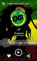 Expresso do Reggae imagem de tela 1