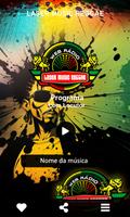 برنامه‌نما Laser Music Reggae عکس از صفحه