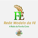 RÁDIO MODELO DA FÉ APK