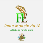 RÁDIO MODELO DA FÉ icon