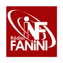 Rádio Nilson Fanini-APK
