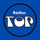 Rádios TOP aplikacja