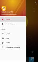 Rádio Sucesso Web ảnh chụp màn hình 2