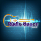 Rádio Super Web icône