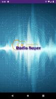 Rádio Super Web Affiche