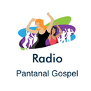 Radio Pantanal Gospel APK