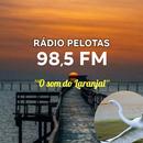 Rádio Pelotas aplikacja
