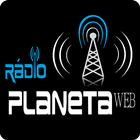 Radio Planeta Web simgesi