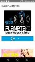 Radio Planeta Web Ekran Görüntüsü 1
