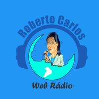 1 Schermata Rádio Roberto Carlos