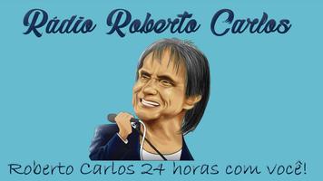 Rádio Roberto Carlos capture d'écran 2