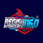 Rádio Regis Bittencourt icon