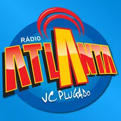 Скачать Rádio Atlanta Sertaneja APK