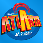 Rádio Atlanta Sertaneja آئیکن