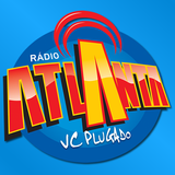 Rádio Atlanta Sertaneja Zeichen