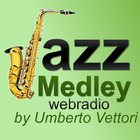 Rádio Jazz Medley أيقونة