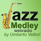 Rádio Jazz Medley আইকন