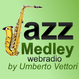 Rádio Jazz Medley ícone