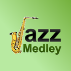 Rádio Jazz Medley أيقونة