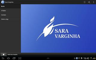 Rádio Sara Varginha اسکرین شاٹ 3