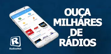 RadiosNet