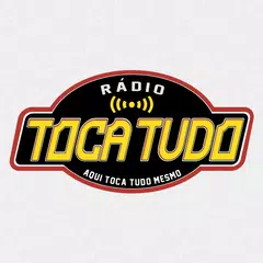 Скачать Rádio Toca Tudo APK