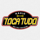 آیکون‌ Rádio Toca Tudo