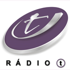 Radio T FM biểu tượng