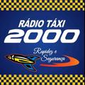 RadioTáxi 2000 - Passageiro