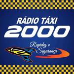 Radio Táxi 2000 - Taxista icon