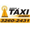 Táxi Eusébio - Taxista