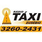 Táxi Eusébio - Taxista icône