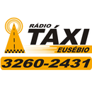 Táxi Eusébio - Taxista APK