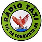 RádioTaxi Vitória da Conquista - Taxista icône