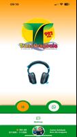 TransAraguaia FM پوسٹر