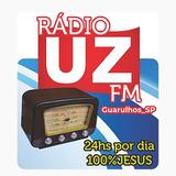 radio uz fm ikon
