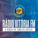 Rádio Vitória FM APK
