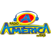 Rádio América FM 104,9 VZP icon