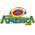 Rádio América FM 104,9 VZP