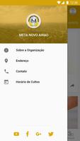 META NOVO AIRAO ảnh chụp màn hình 1