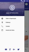 A Igreja de Pentecostes screenshot 1