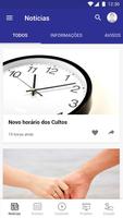 A Igreja de Pentecostes screenshot 2