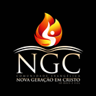 NGC 圖標