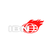IBN AF 图标